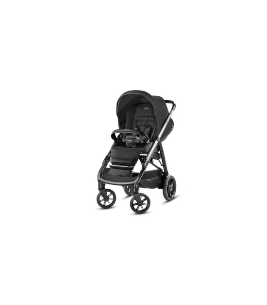 Inglesina Aptica Bebek Arabası // Mystic Black
