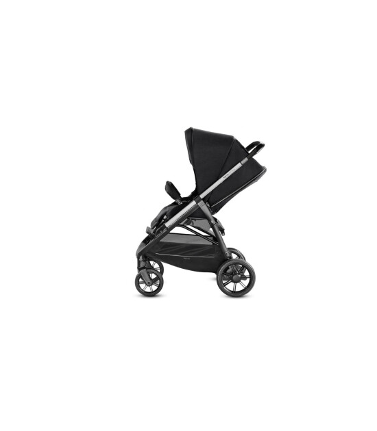 Inglesina Aptica Bebek Arabası // Mystic Black