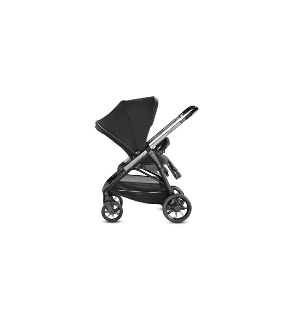 Inglesina Aptica Bebek Arabası // Mystic Black
