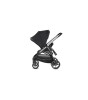 Inglesina Aptica Bebek Arabası // Mystic Black