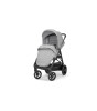 Inglesina Aptica Bebek Arabası // Silk Grey