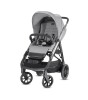 Inglesina Aptica Bebek Arabası // Silk Grey