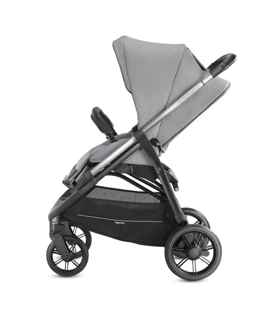 Inglesina Aptica Bebek Arabası // Silk Grey