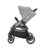 Inglesina Aptica Bebek Arabası // Silk Grey