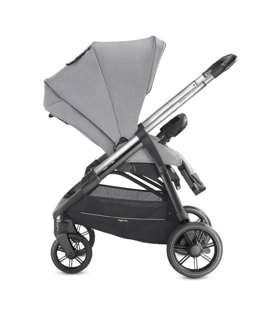 Inglesina Aptica Bebek Arabası // Silk Grey