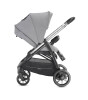 Inglesina Aptica Bebek Arabası // Silk Grey