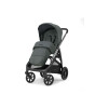 Inglesina Aptica Glam Bebek Arabası ve Darwin Recline Ana Kucaklı, Portbebeli, Stantlı 4'lü Sistem - Emerald Green