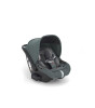 Inglesina Aptica Glam Bebek Arabası ve Darwin Recline Ana Kucaklı, Portbebeli, Stantlı 4'lü Sistem - Emerald Green