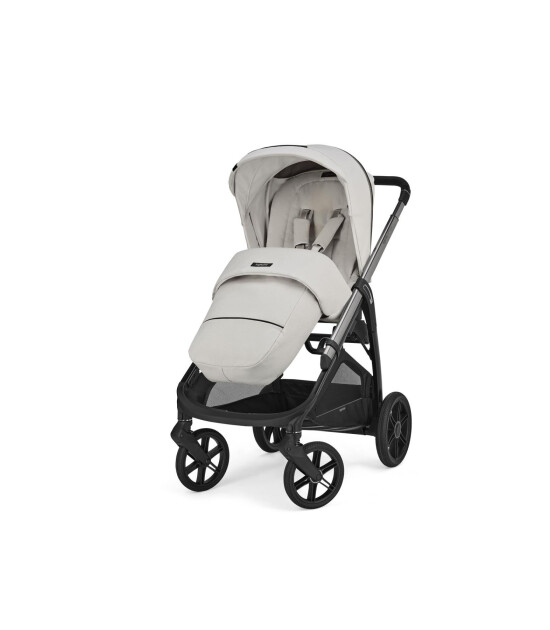 Inglesina Aptica XT Glam Bebek Arabası ve Darwin 4lü Set // Opal Ivory