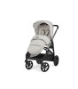 Inglesina Aptica XT Glam Bebek Arabası ve Darwin 4lü Set // Opal Ivory