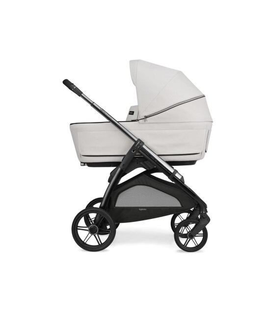 Inglesina Aptica XT Glam Bebek Arabası ve Darwin 4lü Set // Opal Ivory