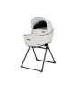 Inglesina Aptica XT Glam Bebek Arabası ve Darwin 4lü Set // Opal Ivory