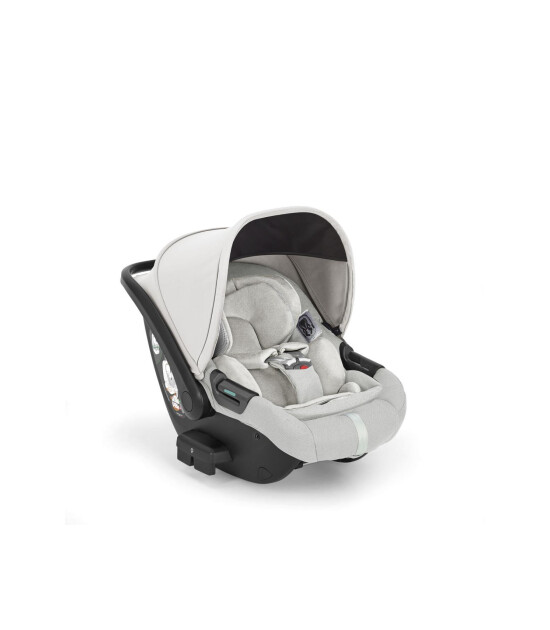 Inglesina Aptica XT Glam Bebek Arabası ve Darwin 4lü Set // Opal Ivory