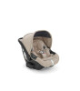Inglesina Aptica XT Glam Bebek Arabası ve Darwin 4lü Set // Pashmina Beige