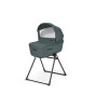 Inglesina Aptica Glam Portbebe // Emerald Green