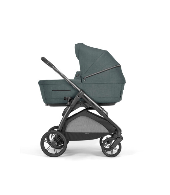 Inglesina Aptica Glam Portbebe // Emerald Green