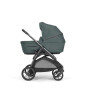 Inglesina Aptica Glam Portbebe // Emerald Green