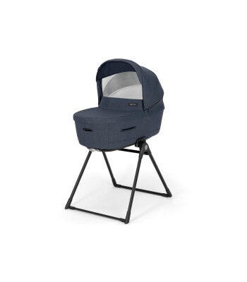 Inglesina Aptica Glam Portbebe // Resort Blue