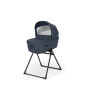 Inglesina Aptica Glam Portbebe // Resort Blue