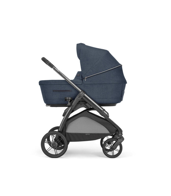 Inglesina Aptica Glam Portbebe // Resort Blue