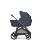 Inglesina Aptica Glam Portbebe // Resort Blue