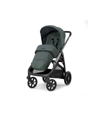 Inglesina Aptica Glam Bebek Arabası // Emerald Green