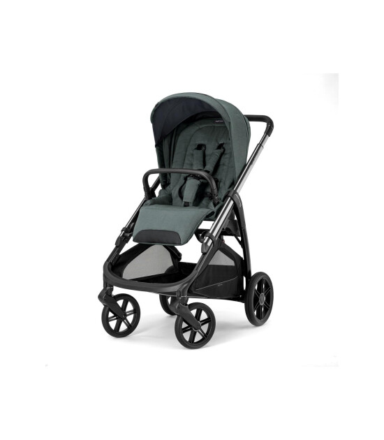 Inglesina Aptica Glam Bebek Arabası // Emerald Green