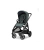 Inglesina Aptica Glam Bebek Arabası // Emerald Green