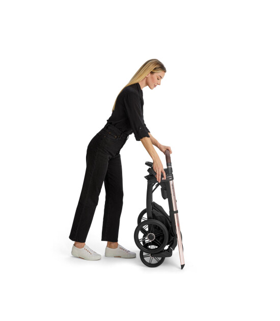 Inglesina Aptica Glam Bebek Arabası // Emerald Green