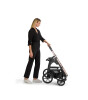 Inglesina Aptica Glam Bebek Arabası // Emerald Green