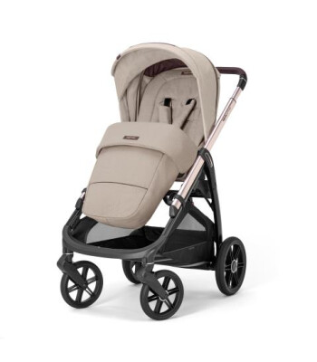 Inglesina Aptica Glam Bebek Arabası // Pashmina Beige