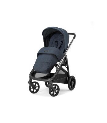 Inglesina Aptica Glam Bebek Arabası // Resort Blue