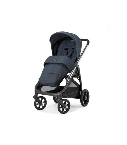 Inglesina Aptica Glam Bebek Arabası // Resort Blue