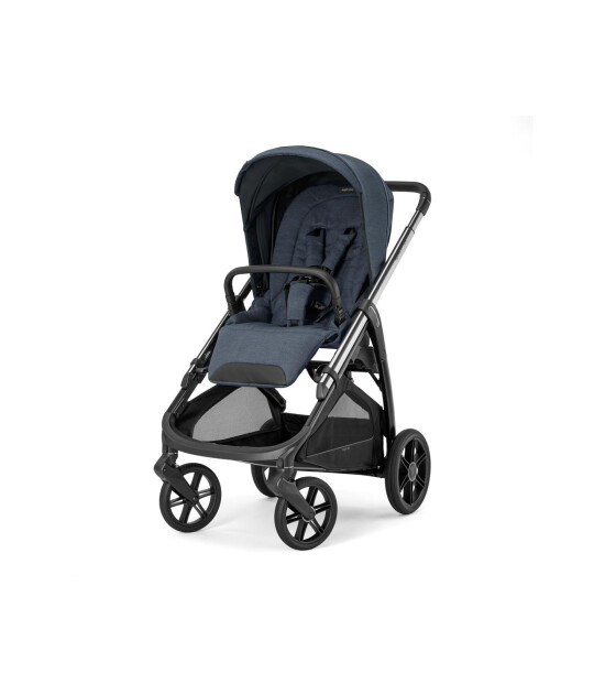 Inglesina Aptica Glam Bebek Arabası // Resort Blue