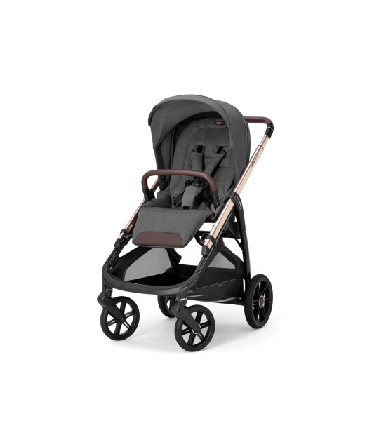 Inglesina Aptica Glam Bebek Arabası // Velvet Grey