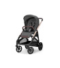 Inglesina Aptica Glam Bebek Arabası // Velvet Grey
