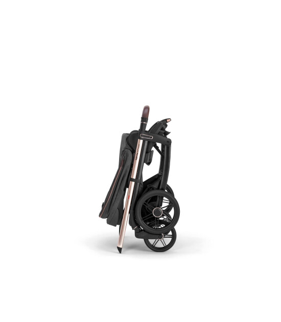 Inglesina Aptica Glam Bebek Arabası // Velvet Grey
