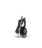 Inglesina Aptica Glam Bebek Arabası // Velvet Grey