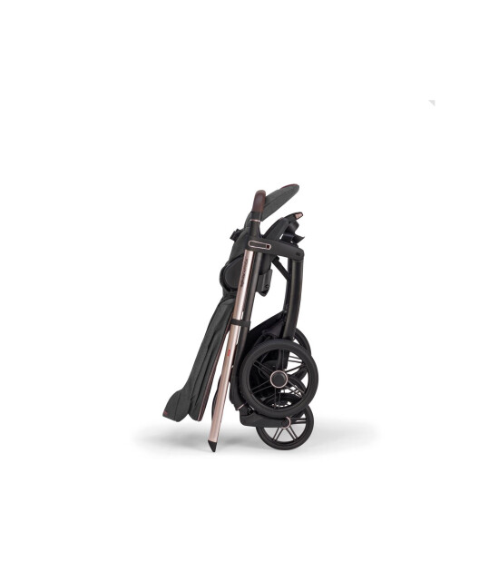 Inglesina Aptica Glam Bebek Arabası // Velvet Grey