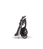 Inglesina Aptica Glam Bebek Arabası // Velvet Grey