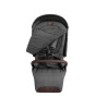 Inglesina Aptica Glam Bebek Arabası // Velvet Grey