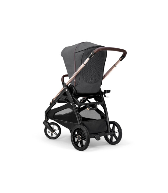 Inglesina Aptica Glam Bebek Arabası // Velvet Grey