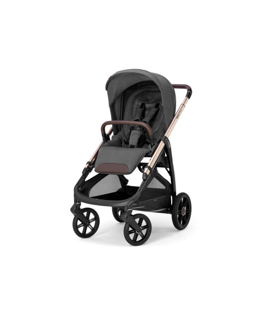 Inglesina Aptica Glam Bebek Arabası // Velvet Grey