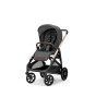 Inglesina Aptica Glam Bebek Arabası // Velvet Grey