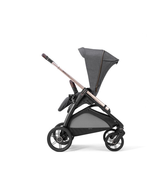 Inglesina Aptica Glam Bebek Arabası // Velvet Grey