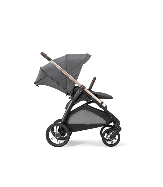 Inglesina Aptica Glam Bebek Arabası // Velvet Grey