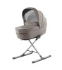 Inglesina Aptica Portbebe // Mineral Grey Melange