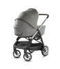 Inglesina Aptica Portbebe // Mineral Grey Melange