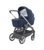 Inglesina Aptica Portbebe // Portland Blue