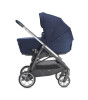 Inglesina Aptica Portbebe // Portland Blue